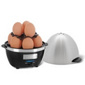 The 10 Egg Steamer